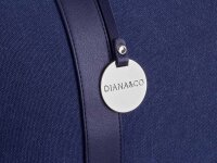Diana & Co Firenze Reisetasche Unisex Tragetasche Handgepäck Tasche