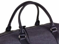 Diana & Co Firenze Reisetasche Unisex Tragetasche Handgepäck Tasche