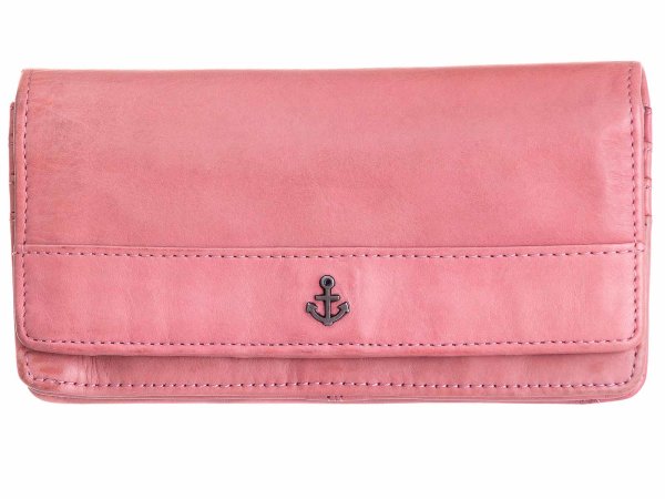 Harbour 2nd Luja B3.2223 Geldbörse flamingo