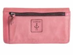 Harbour 2nd Luja B3.2223 Geldbörse flamingo