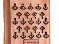 Harbour 2nd Lina B3.2262 Handytasche caramel