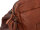Harbour 2nd Überschlagtasche Marlies Umhängetasche Cognac