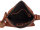 Harbour 2nd Überschlagtasche Marlies Umhängetasche Cognac