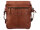 Harbour 2nd Überschlagtasche Marlies Umhängetasche Cognac