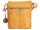 Harbour 2nd Überschlagtasche Marlies Umhängetasche Mustard