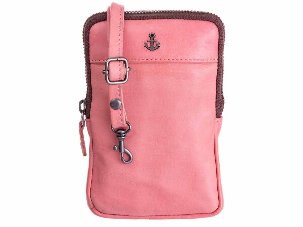 Harbour 2nd Benita B3.1548- Handytasche flamingo