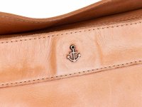 Harbour 2nd B3.9951 Luisa Umhängetasche caramel