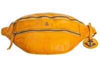 Harbour 2nd B3.6772 al-Huckleberry Gürteltasche mustard