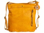 Harbour 2nd Nora B3.9964 Shopper mustard