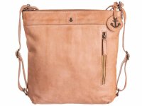 Harbour 2nd Nora B3.9964 Shopper caramel