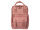 Franky RS52-L Freizeit Rucksack Daypack mit Laptopfach rose