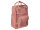 Franky RS52-L Freizeit Rucksack Daypack mit Laptopfach rose