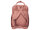 Franky RS52-L Freizeit Rucksack Daypack mit Laptopfach rose