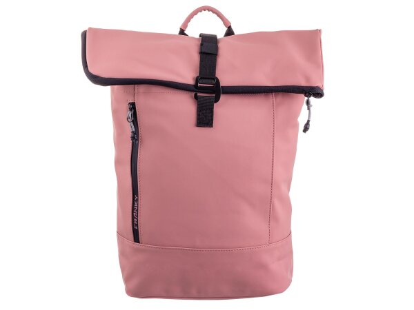 Franky Freizeitrucksack RS60 rose