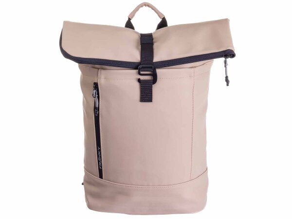 Franky Freizeitrucksack RS60 sand