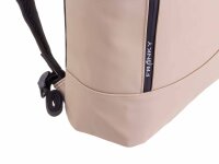 Franky Freizeitrucksack RS60 sand