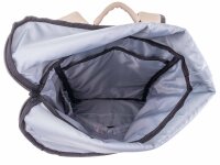 Franky Freizeitrucksack RS60 sand