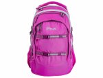 2 be Schulrucksack 66320 Ergo School Backpack Fuchsia