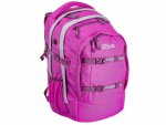 2 be Schulrucksack 66320 Ergo School Backpack Fuchsia