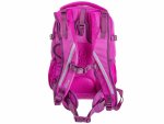 2 be Schulrucksack 66320 Ergo School Backpack Fuchsia