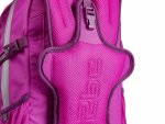 2 be Schulrucksack 66320 Ergo School Backpack Fuchsia