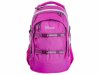 2 be Schulrucksack 66320 Ergo School Backpack Fuchsia