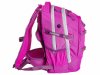 2 be Schulrucksack 66320 Ergo School Backpack Fuchsia
