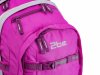 2 be Schulrucksack 66320 Ergo School Backpack Fuchsia