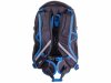 2 be Schulrucksack 66320 Ergo School Backpack Black