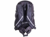 2 be Schulrucksack 66320 Ergo School Backpack Black 032