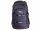 2 be Schulrucksack 66320 Ergo School Backpack Black 032