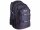 2 be Schulrucksack 66320 Ergo School Backpack Black 032