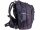 2 be Schulrucksack 66320 Ergo School Backpack Black 032