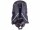 2 be Schulrucksack 66320 Ergo School Backpack Black 032