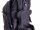 2 be Schulrucksack 66320 Ergo School Backpack Black 032