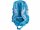 2 be Schulrucksack 66320 Ergo School Backpack Turquoise