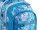 2 be Schulrucksack 66320 Ergo School Backpack Turquoise