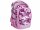 2 be Schulrucksack 66320 Ergo School Backpack Pink