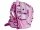 2 be Schulrucksack 66320 Ergo School Backpack Pink