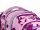 2 be Schulrucksack 66320 Ergo School Backpack Pink