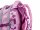 2 be Schulrucksack 66320 Ergo School Backpack Pink