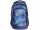 2 be Schulrucksack 66320 Ergo School Backpack Blue 055