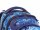 2 be Schulrucksack 66320 Ergo School Backpack Blue 055