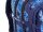 2 be Schulrucksack 66320 Ergo School Backpack Blue 055