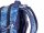2 be Schulrucksack 66320 Ergo School Backpack Blue 055