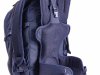 2 be Schulrucksack 66320 Ergo School Backpack Navy