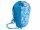 2 be Sportbeutel 62110 String Bag GYM