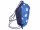 2 be Sportbeutel 62110 String Bag GYM Blue