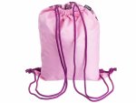 2 be Sportbeutel 62110 String Bag GYM Pink