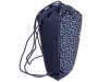 2 be Sportbeutel 62110 String Bag GYM Navy